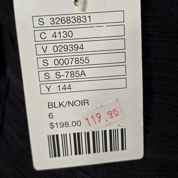 Anthropologie Cocktail Dress - Picture 8 of 10